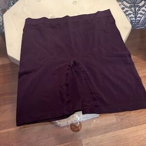 Jockey Black Bottom Shapeware